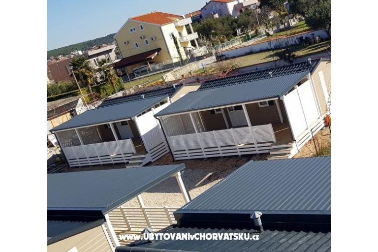 Mobile Huis - Kamperen Luka  – foto 2