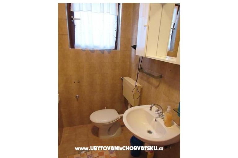 Vakantiehuis Dević – foto 11