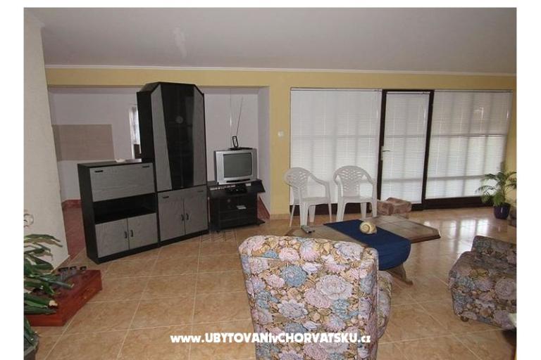 Vakantiehuis Dević – foto 12