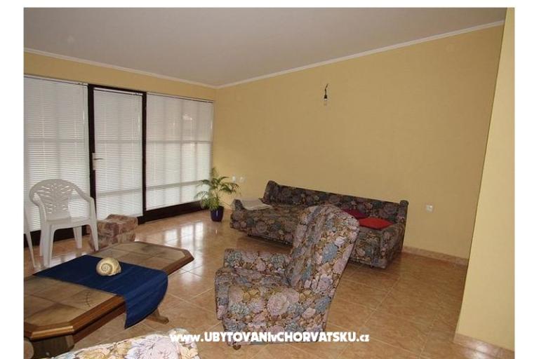 Vakantiehuis Dević – foto 13
