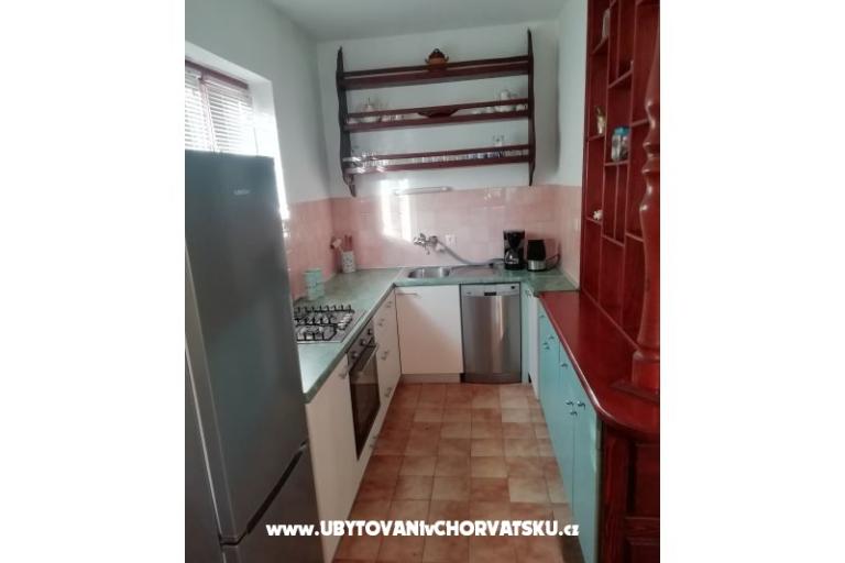 Vakantiehuis Dević – foto 16