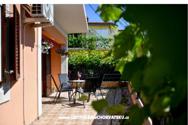 Vakantiehuis Magdalena – foto 21