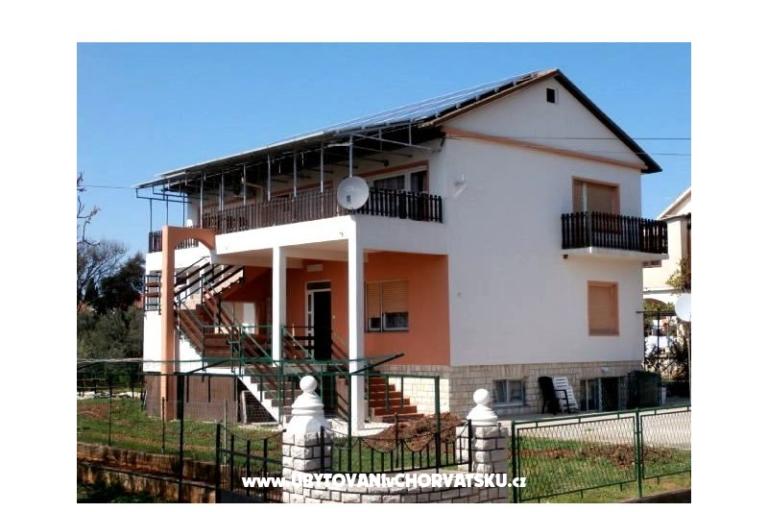 Appartementen NIKA – foto 2