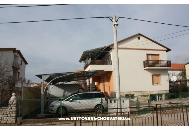 Appartementen NIKA – foto 20