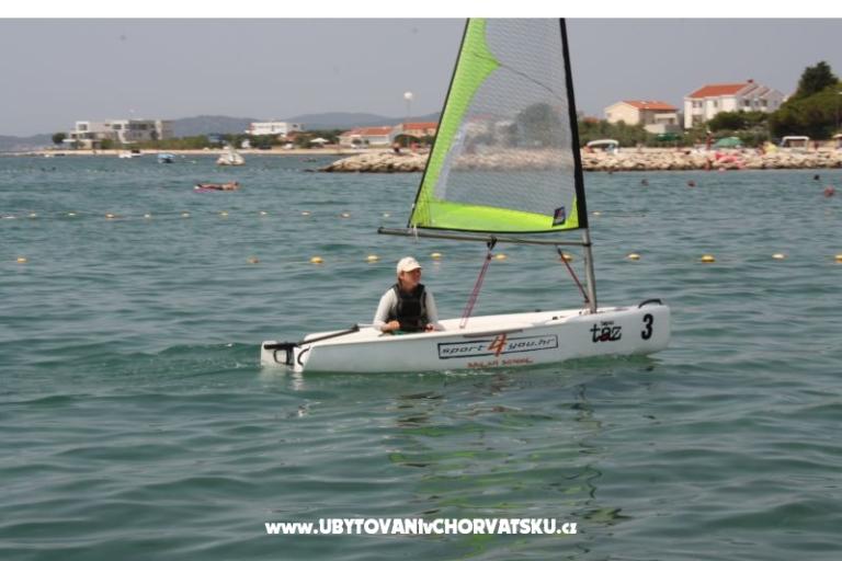 Appartementen NIKA – foto 5