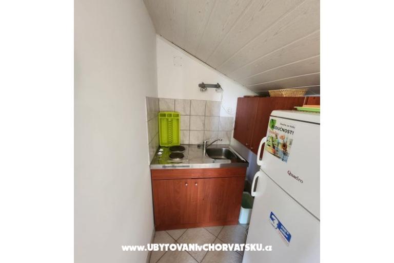 Studio Appartementen Grom  – foto 10