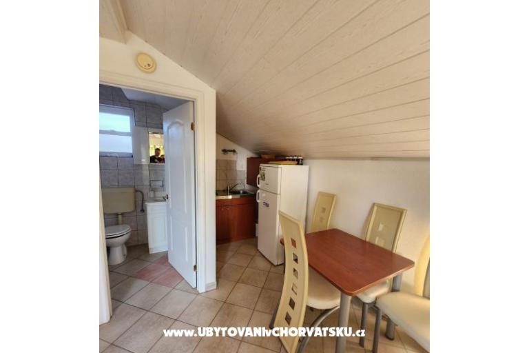 Studio Appartementen Grom  – foto 11