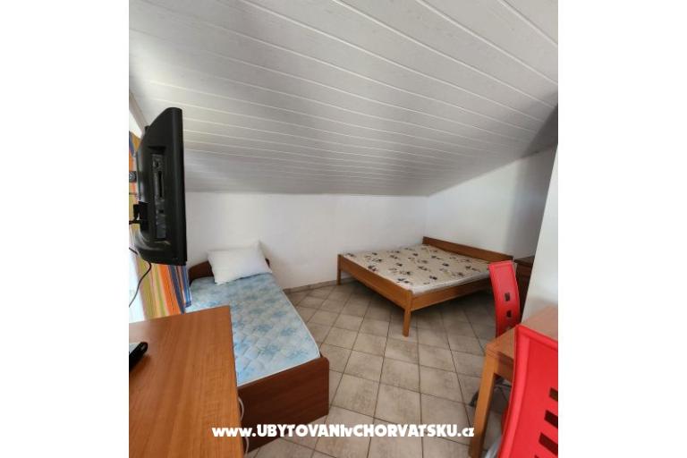 Studio Appartementen Grom  – foto 12