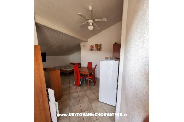 Studio Appartementen Grom  – foto 13