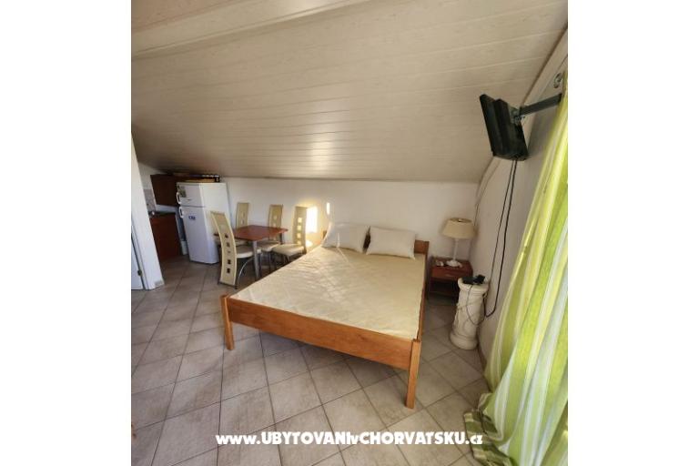 Studio Appartementen Grom  – foto 14