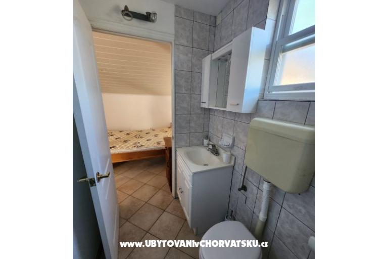 Studio Appartementen Grom  – foto 6