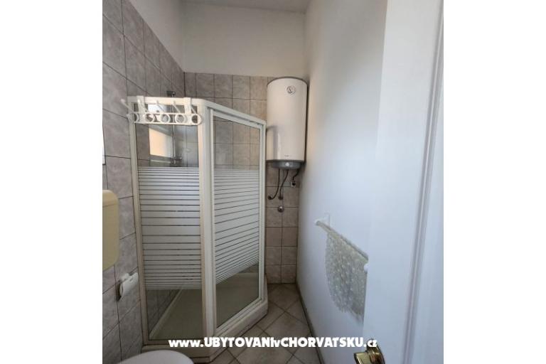 Studio Appartementen Grom  – foto 7