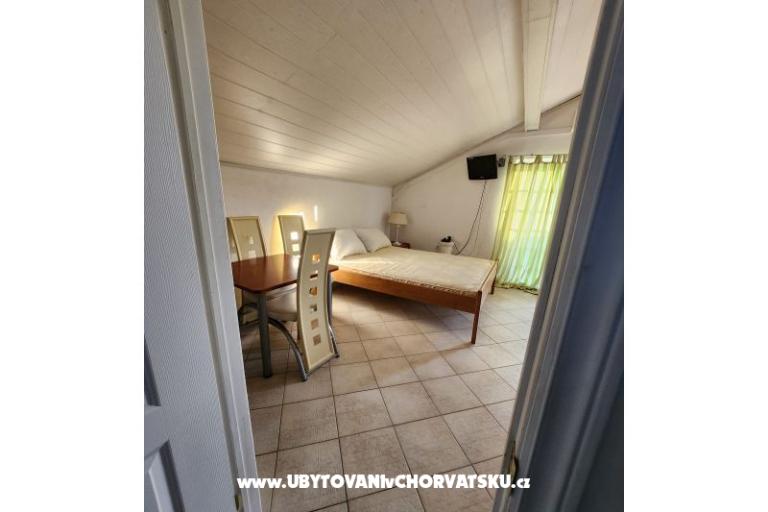Studio Appartementen Grom  – foto 8