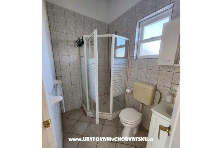 Studio Appartementen Grom  – foto 9