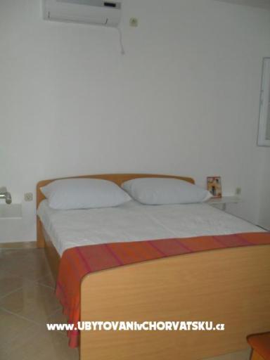 Appartementen Nadinić – foto 8