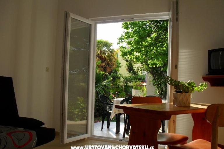 Appartementen Nadinić – foto 9