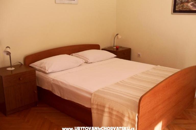 Appartementen Nadinić – foto 10