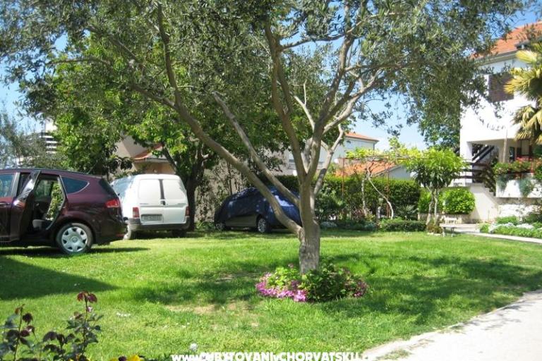 Appartementen Nadinić – foto 11