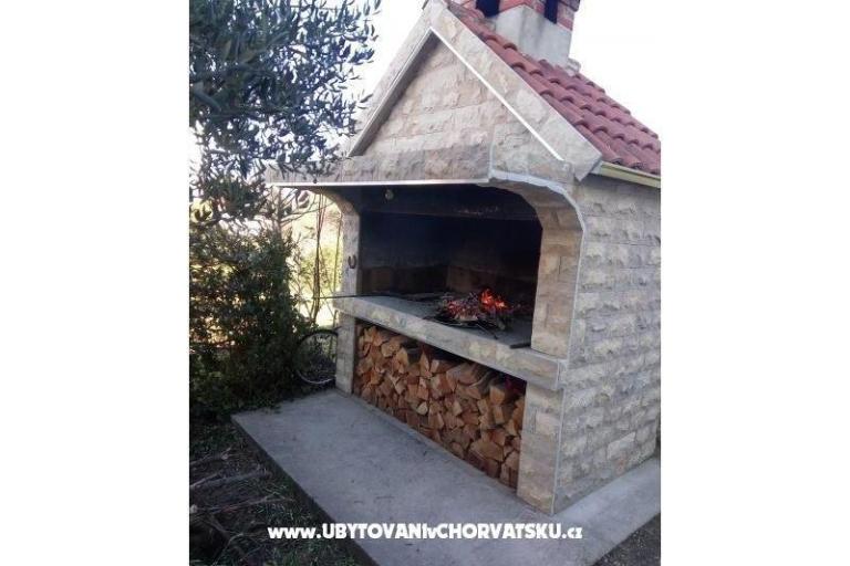 Appartementen Nadinić – foto 3