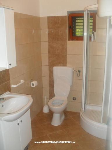 Appartementen Nadinić – foto 4
