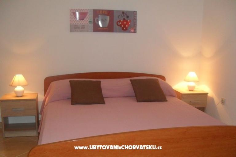 Appartementen Nadinić – foto 6