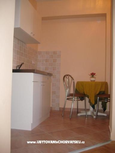 Appartementen Nadinić – foto 7
