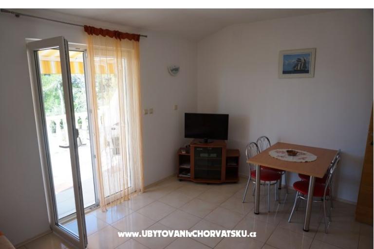 Appartementen Tustica – foto 17