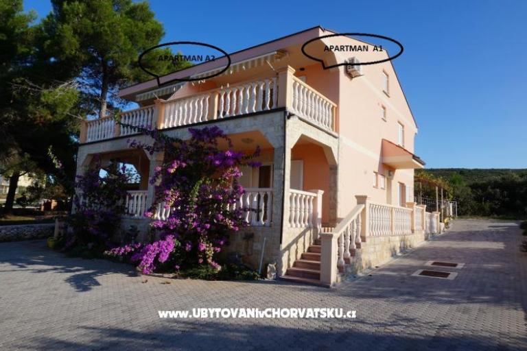 Appartementen Tustica – foto 2