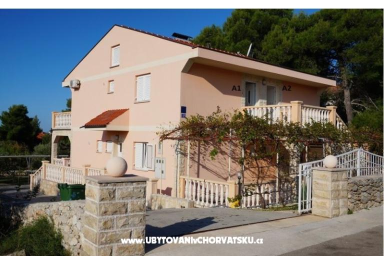 Appartementen Tustica – foto 3
