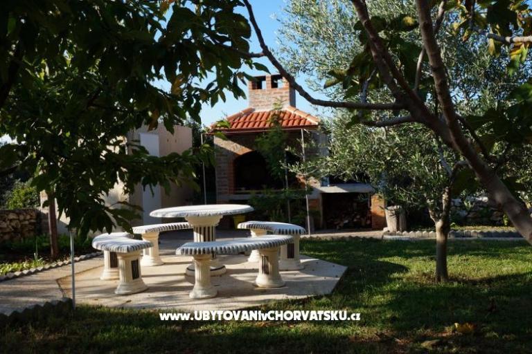 Appartementen Tustica – foto 4