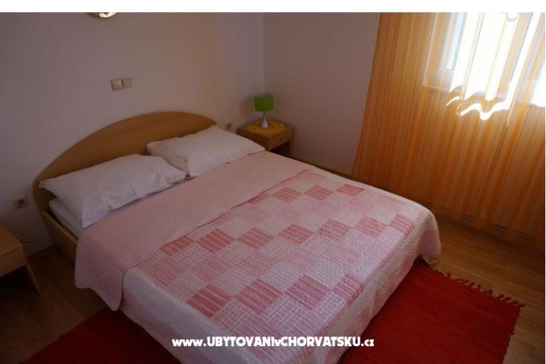 Appartementen Tustica – foto 9