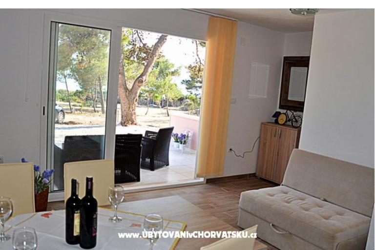 Appartementen i kuće Dolac – foto 12