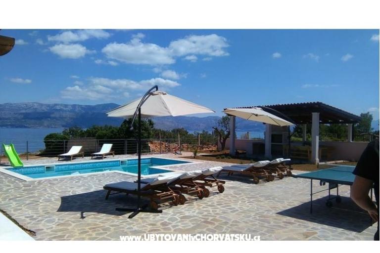 Appartementen i kuće Dolac – foto 15