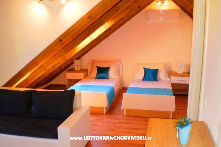 Appartementen i kuće Dolac – foto 16