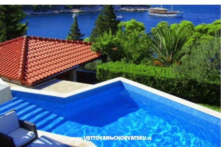 Appartementen i kuće Dolac – foto 4