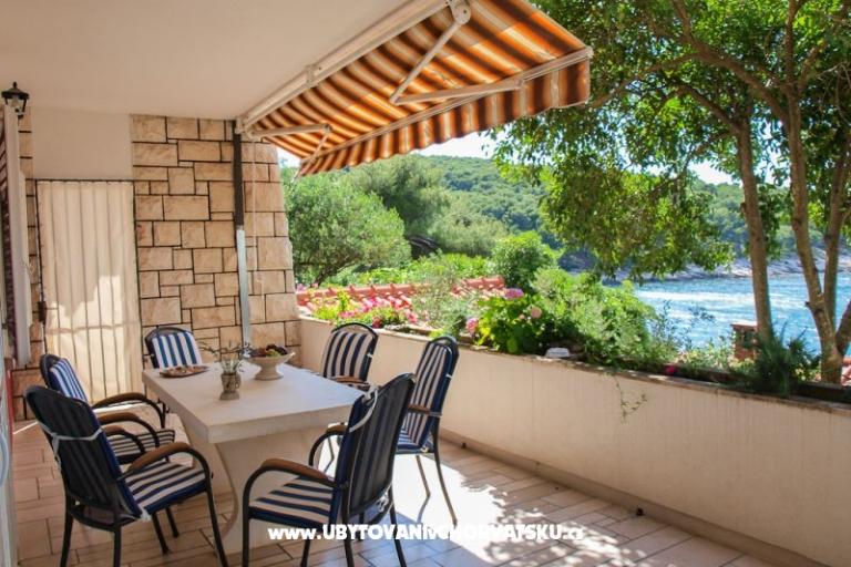 Appartementen i kuće Dolac – foto 7