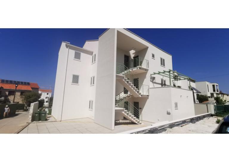 Appartement Elements W Supetar – foto 3