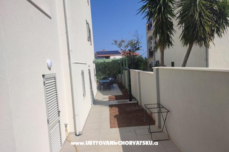 Appartement Elements W Supetar – foto 9