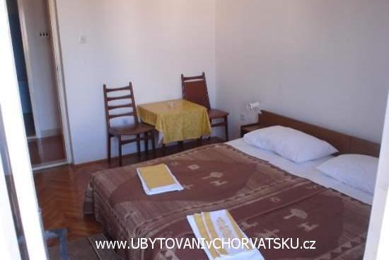 Appartement Kosta – foto 2