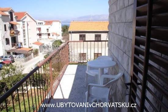 Appartement Kosta – foto 4