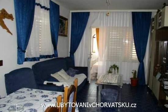 Appartementen Kamers Akmadzic – foto 3