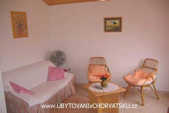 Appartementen Kamers Akmadzic – foto 6