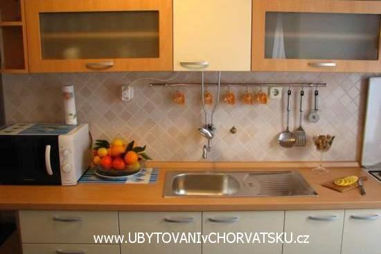 Appartementen Kamers Akmadzic – foto 7