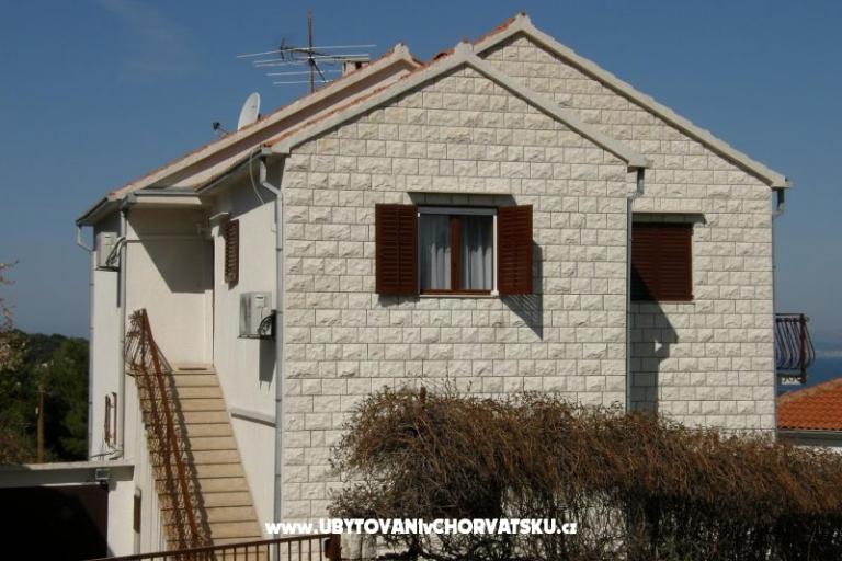 Appartementen Šana – foto 2