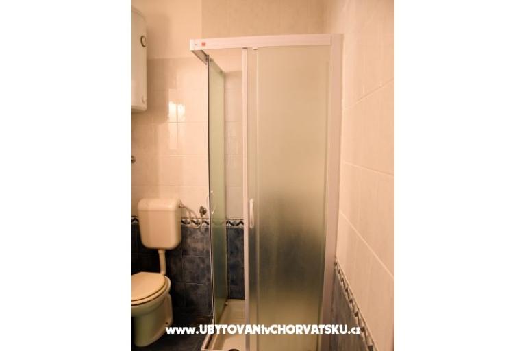Appartementen Beba – foto 14