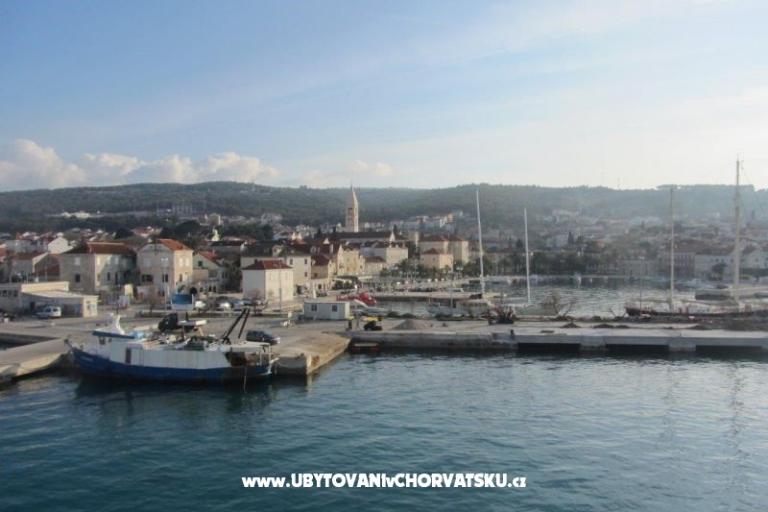 Appartementen Denis Supetar Brač – foto 8