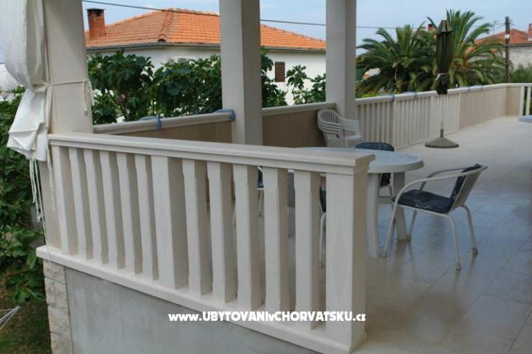 Appartementen Jerka – foto 10