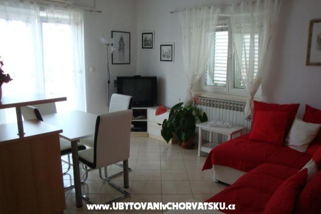Appartementen Jerka – foto 11