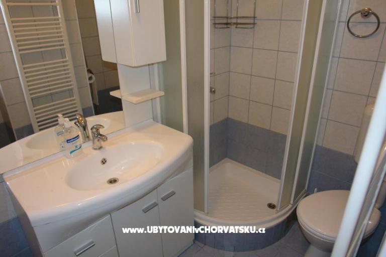 Appartementen Jerka – foto 17