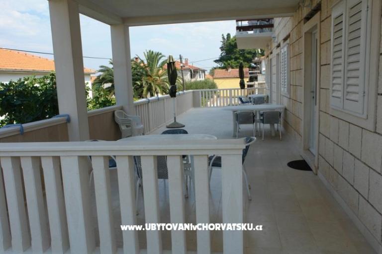 Appartementen Jerka – foto 3
